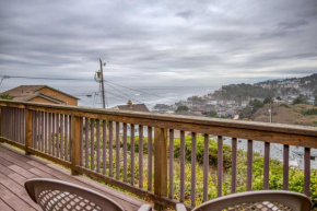 Lincoln City Beach House